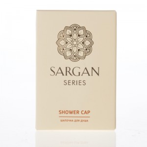 SHOWER CAP