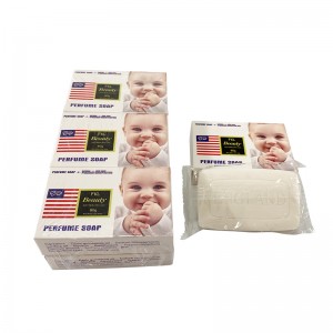 baby soap