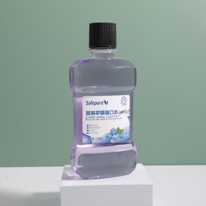 mouthwash