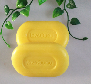 body soap