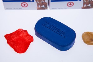 best medicated soap