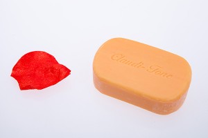 body soap