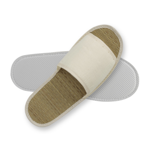 bamboo slipper