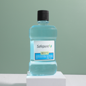 mouthwash